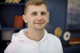 Олексій Шумський